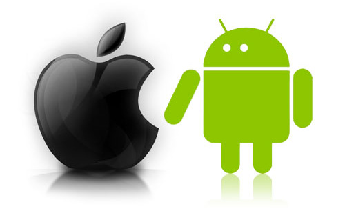 iOS-to-Android