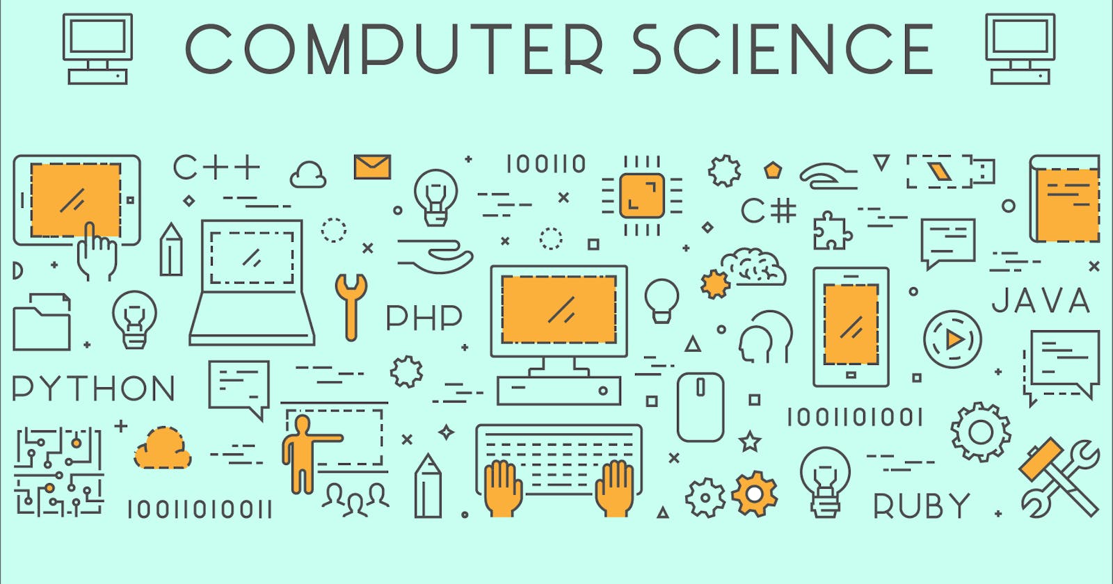 Introduction to computer science.