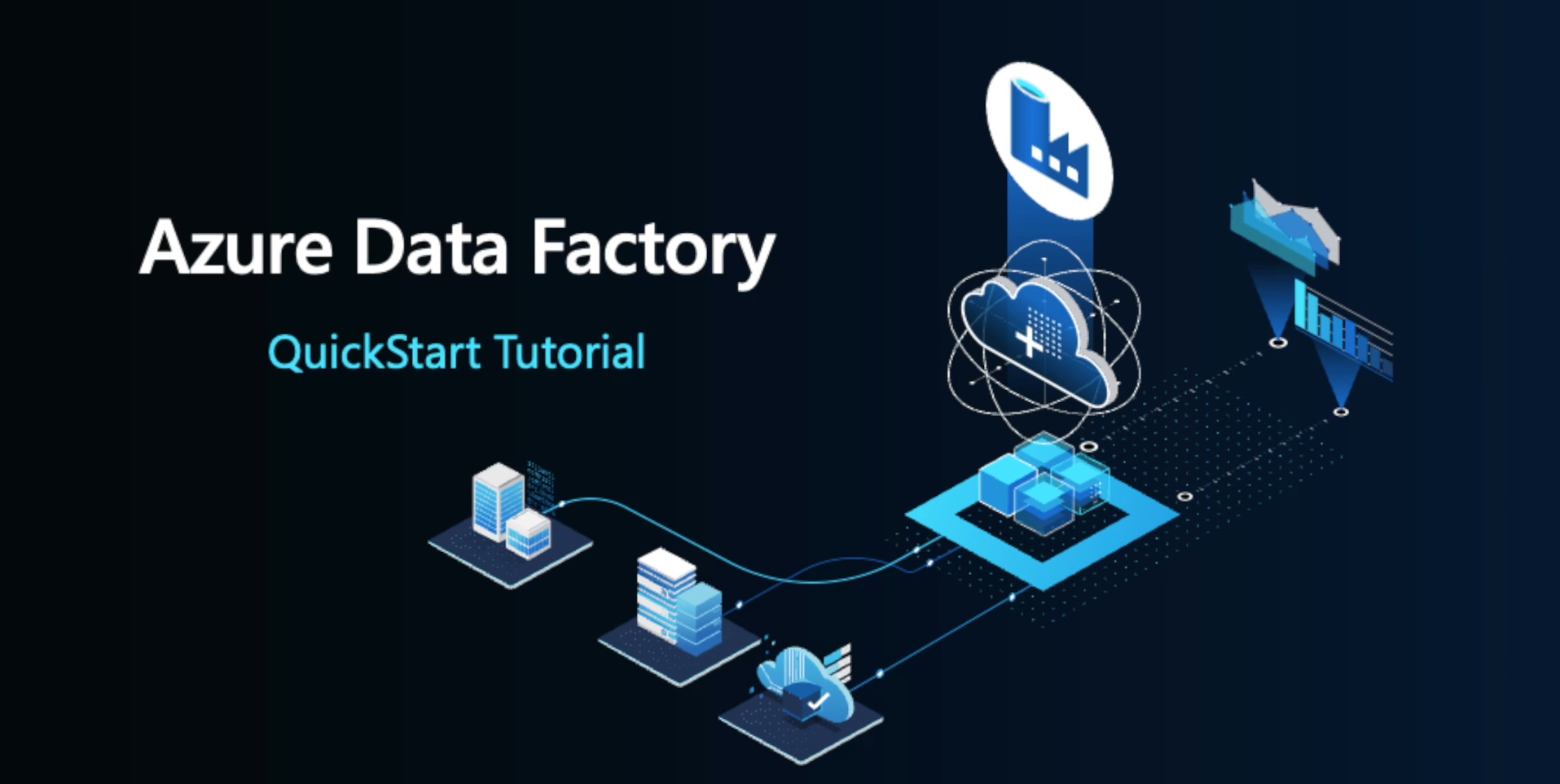 Azure Data Factory Tutorial