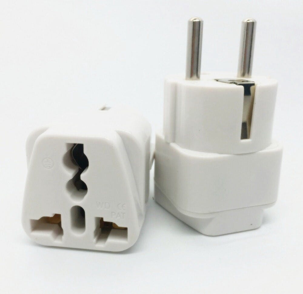 The Adapter Design Pattern