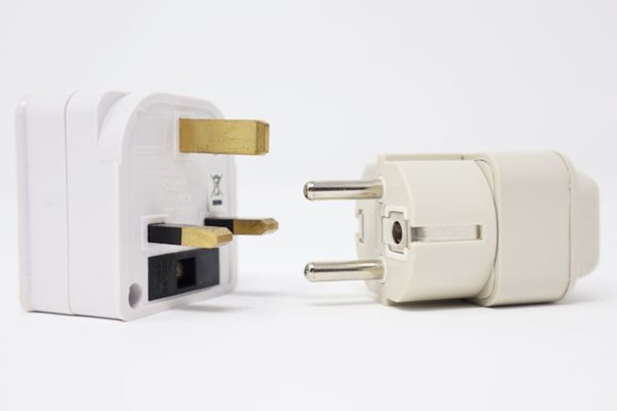 The Adapter Design Pattern