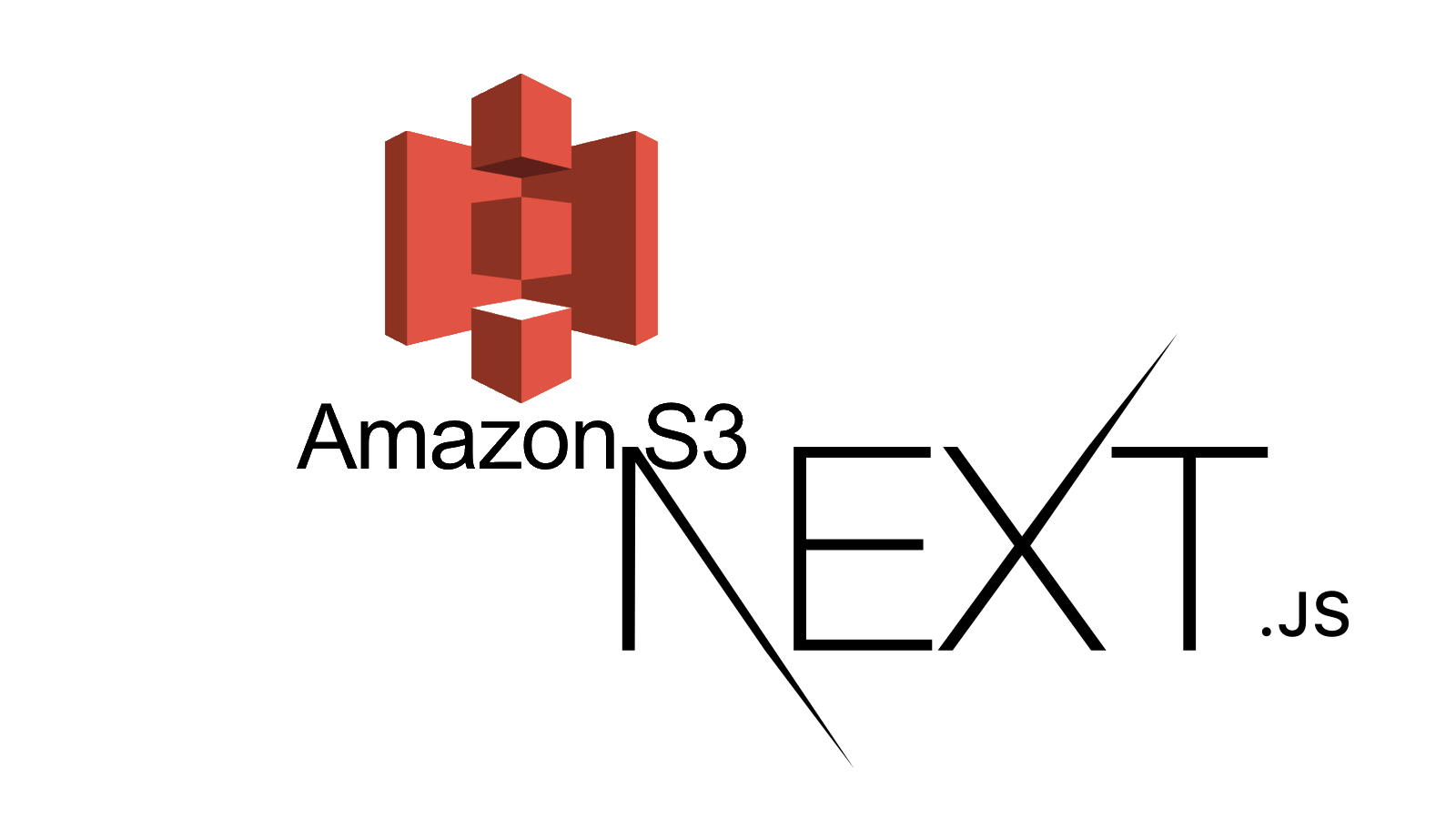 How to upload Image to AWS S3 using Nextjs