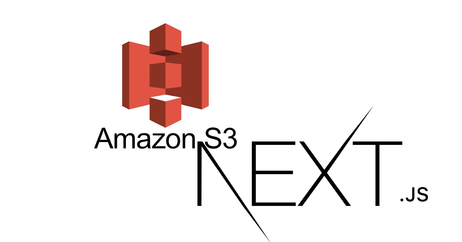 How to upload Image to AWS S3 using Nextjs