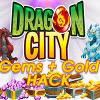 [hack~!] Dragon City Gems generator ^^ Hack how to get Gems in Dragon City's photo