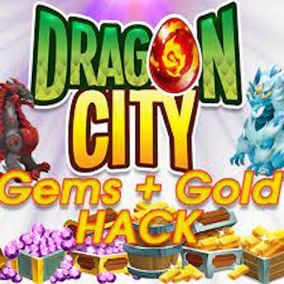 [hack~!] Dragon City Gems generator ^^ Hack how to get Gems in Dragon City