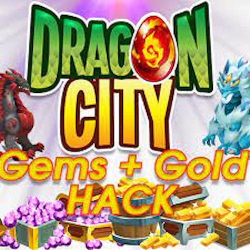 [hack~!] Dragon City Gems generator ^^ Hack how to get Gems in Dragon City's photo