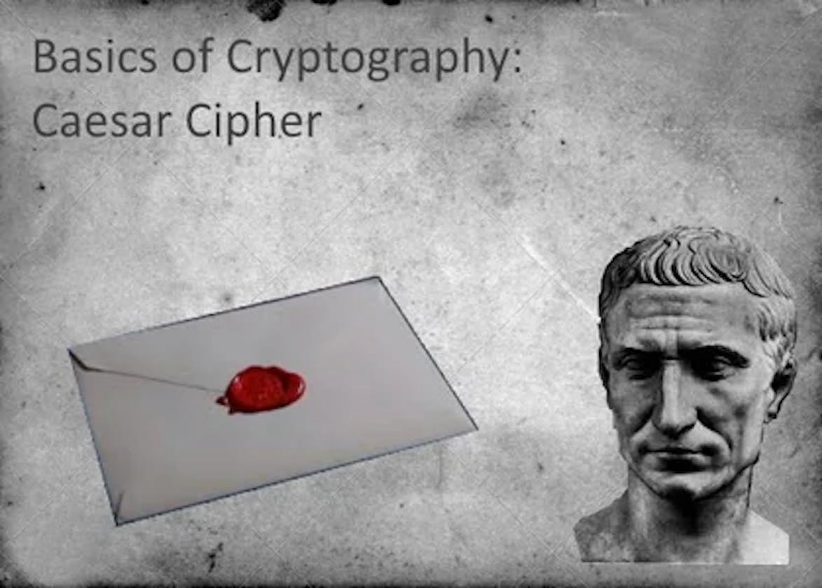 Caesar Cipher in Javascript