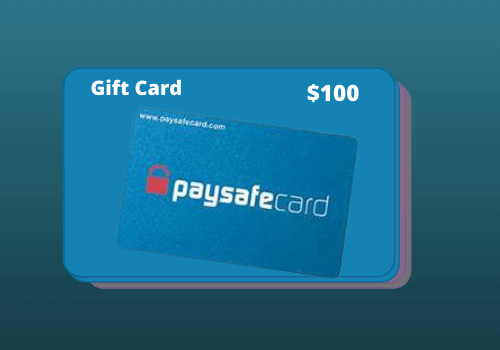 no human verification] Paysafe unlimited Gift card — Hashnode