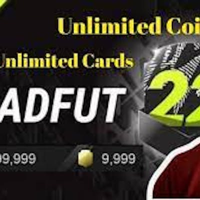 New Mad FUT 22 cheats unlimited Points !$ Mad FUT 22 hack Points generator mod {ios/android}