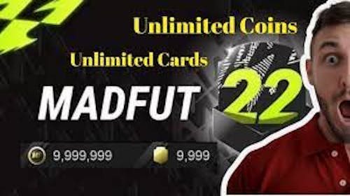 New Mad FUT 22 cheats unlimited Points !$ Mad FUT 22 hack Points generator mod {ios/android}'s blog