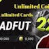 New Mad FUT 22 cheats unlimited Points !$ Mad FUT 22 hack Points generator mod {ios/android}