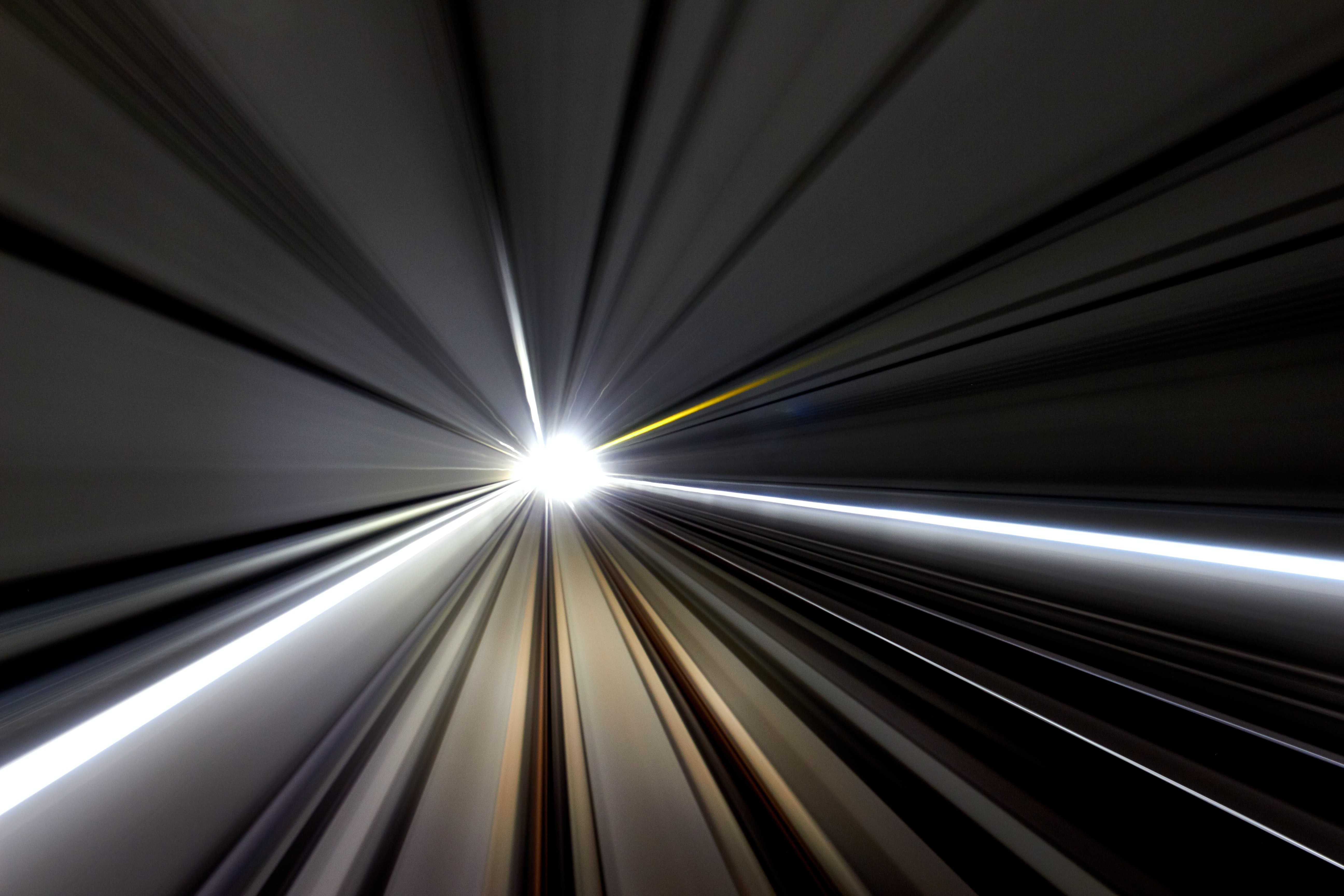 Relative world (The speed of light story)