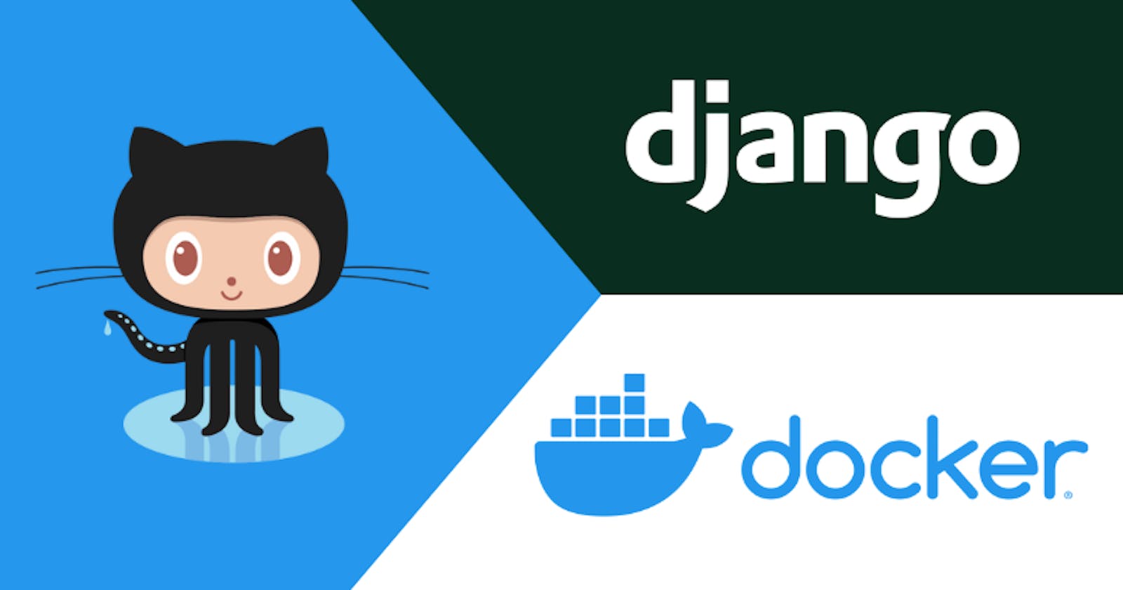 Generate API Docs for Django with GitHub Actions