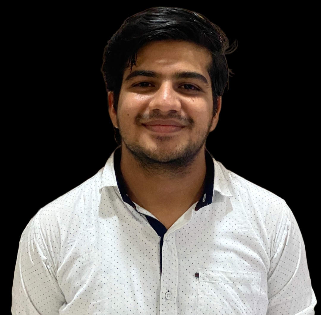 NISARG THAKKAR