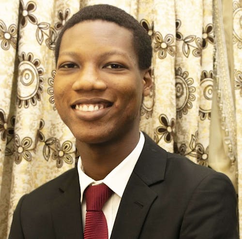 Emmanuel O. Adebiyi's blog