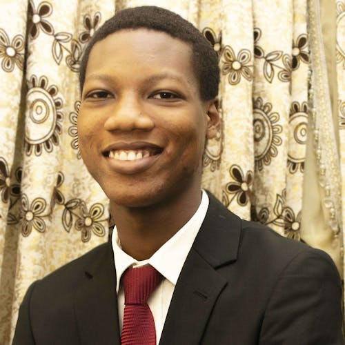 Emmanuel O. Adebiyi's photo