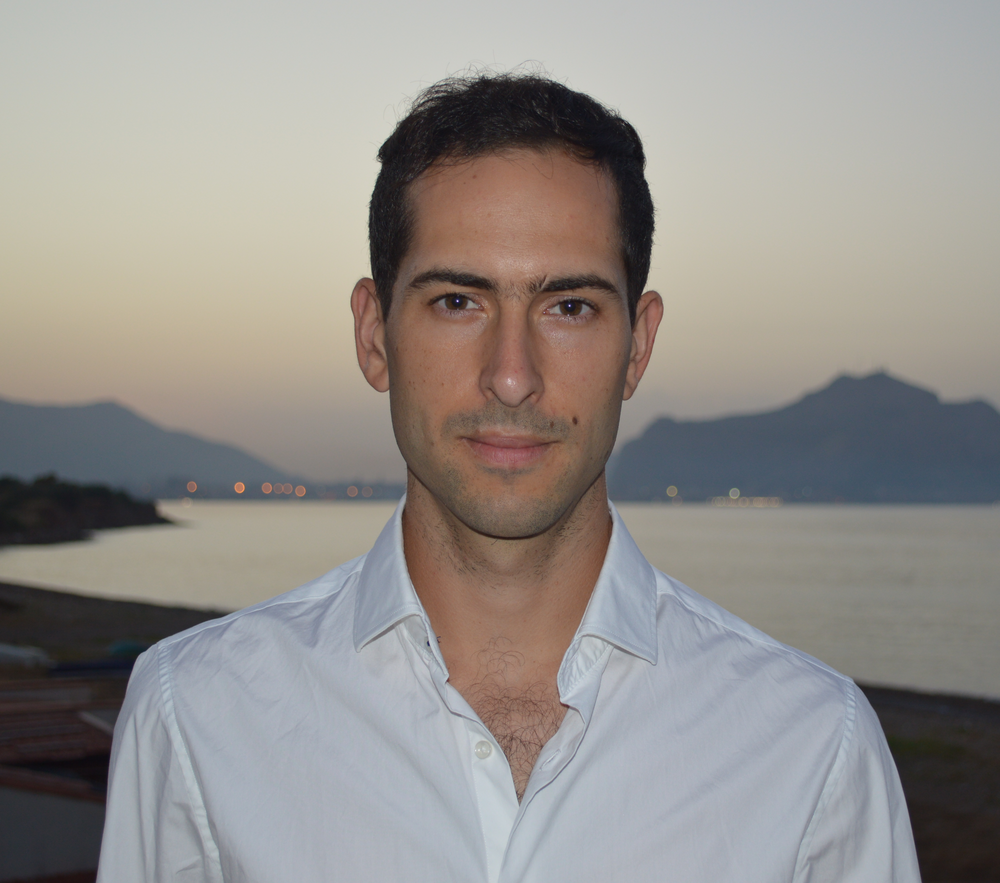 Guido Giuntoli