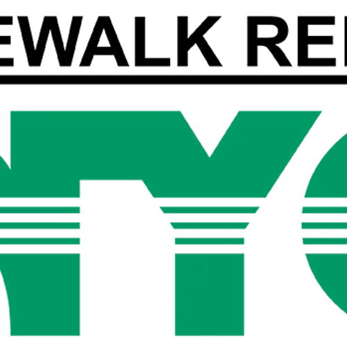 Sidewalk Repair NYC's photo