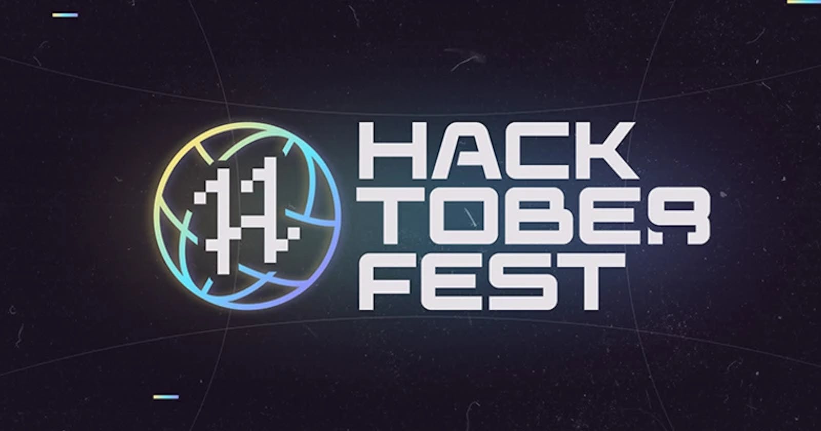 Hacktoberfest : Open Source Contribution Fest