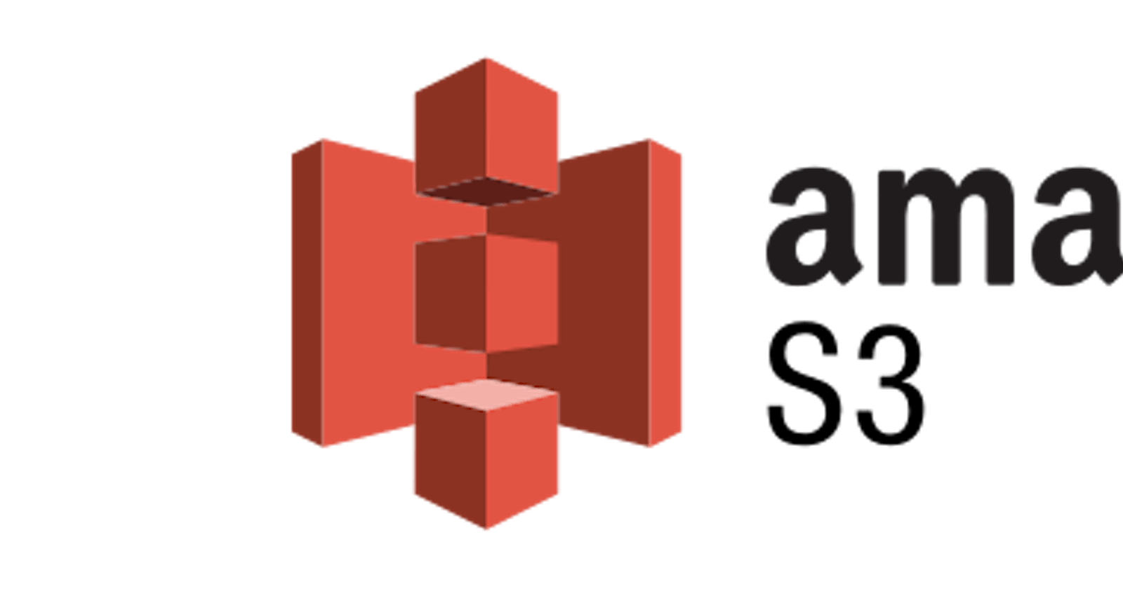 What is Amazon S3 really?