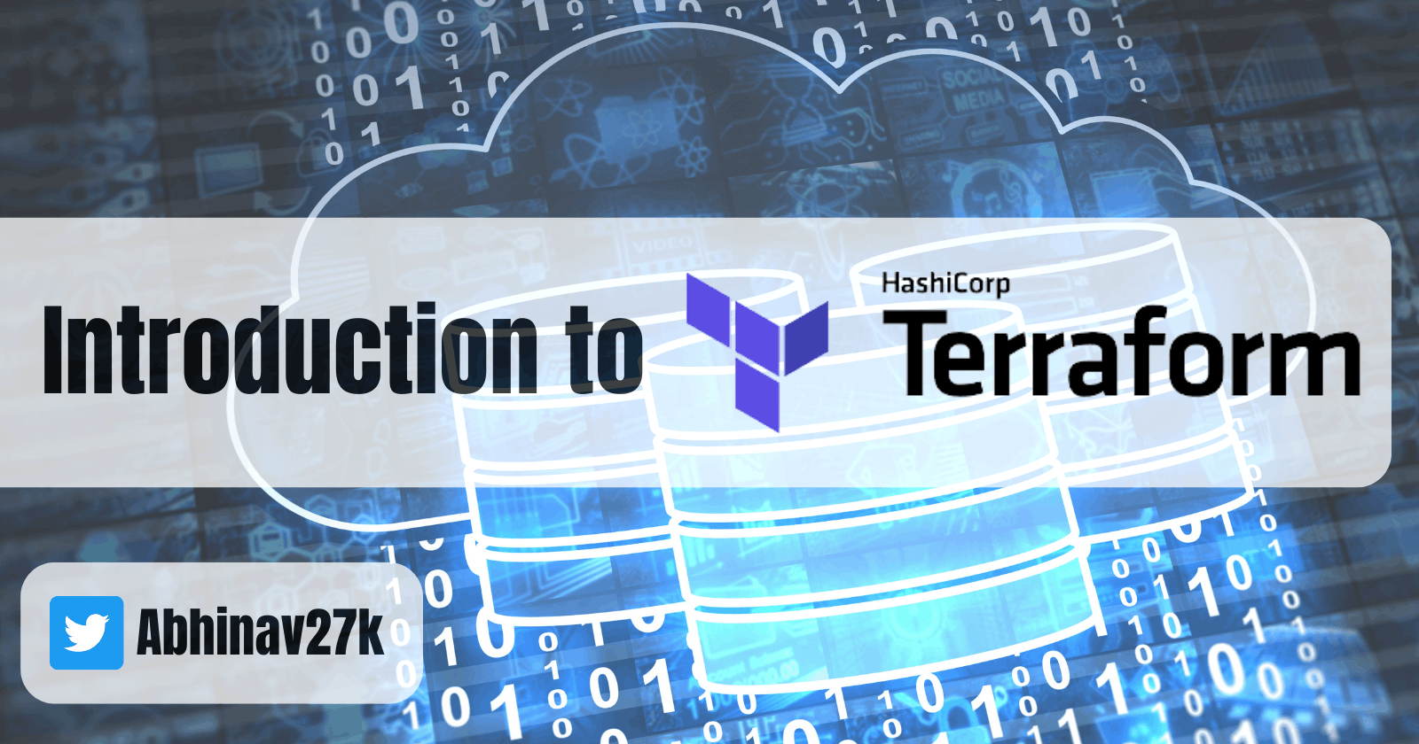Why Terraform & What really it is?