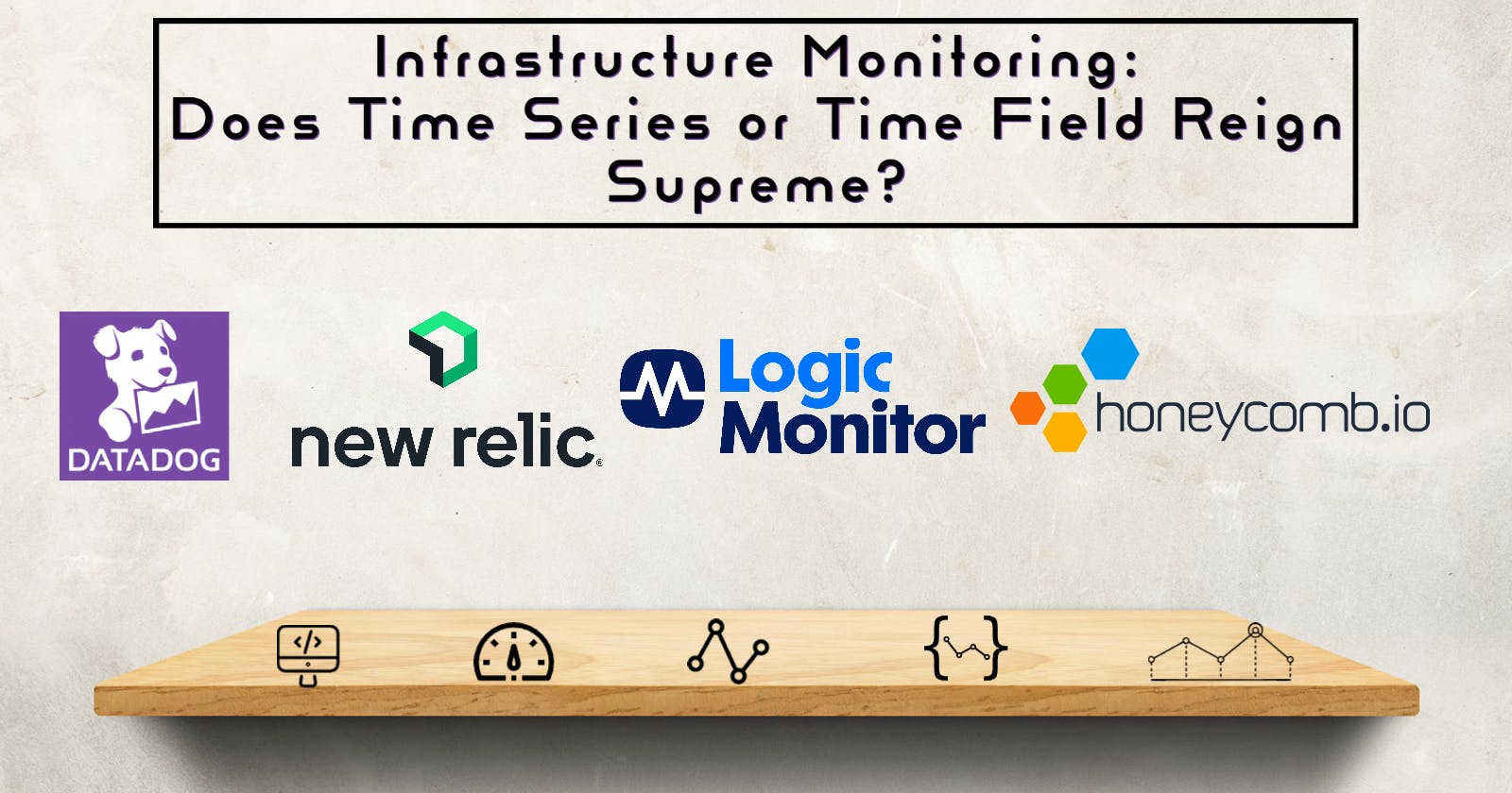 Infrastructure Monitoring: The Basics (New Series!)