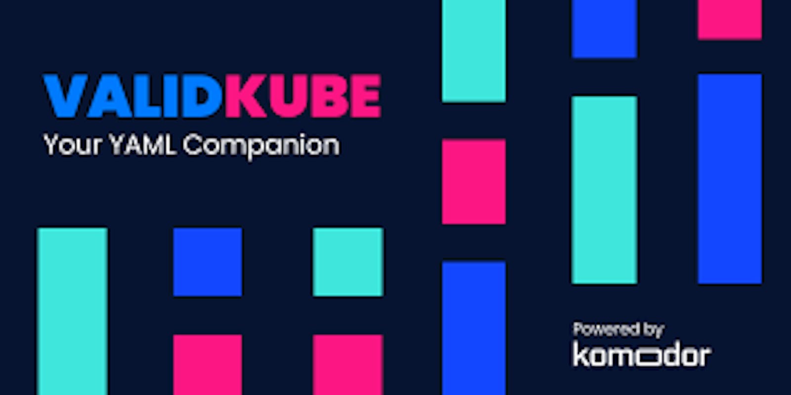 Validkube Enables Developers To Secure And Clean Kubernetes YAML Code