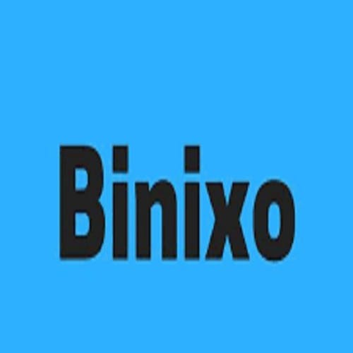 Binixo's blog