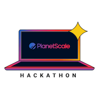 PlanetScale Hackathon