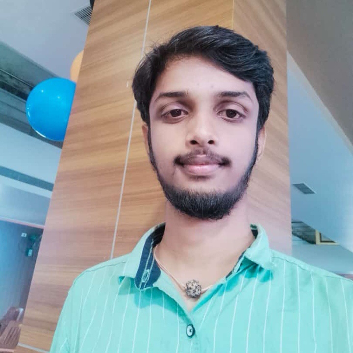 BASAVARAJ J N