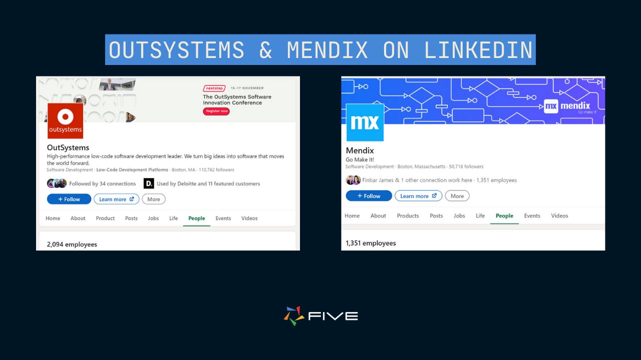 Five.Co - OutSystems vs Mendix on LinkedIn.png