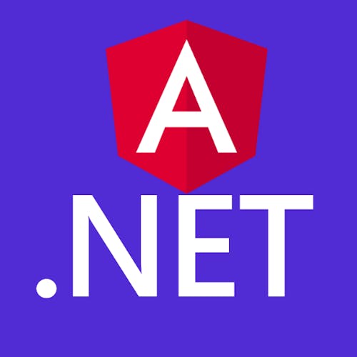 Angular + .NET