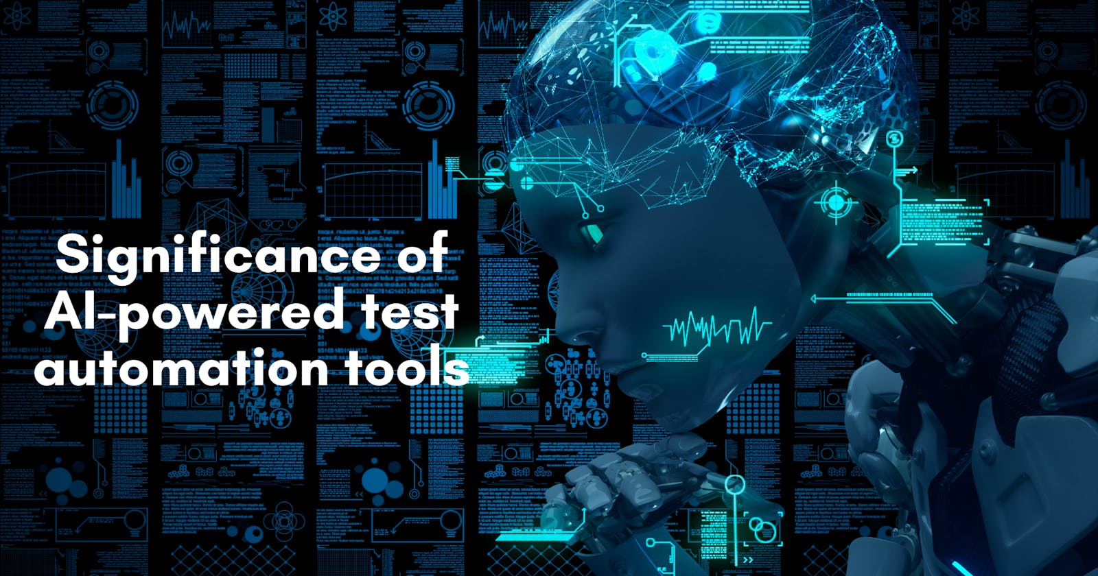 Significance of AI-powered Test Automation Tools