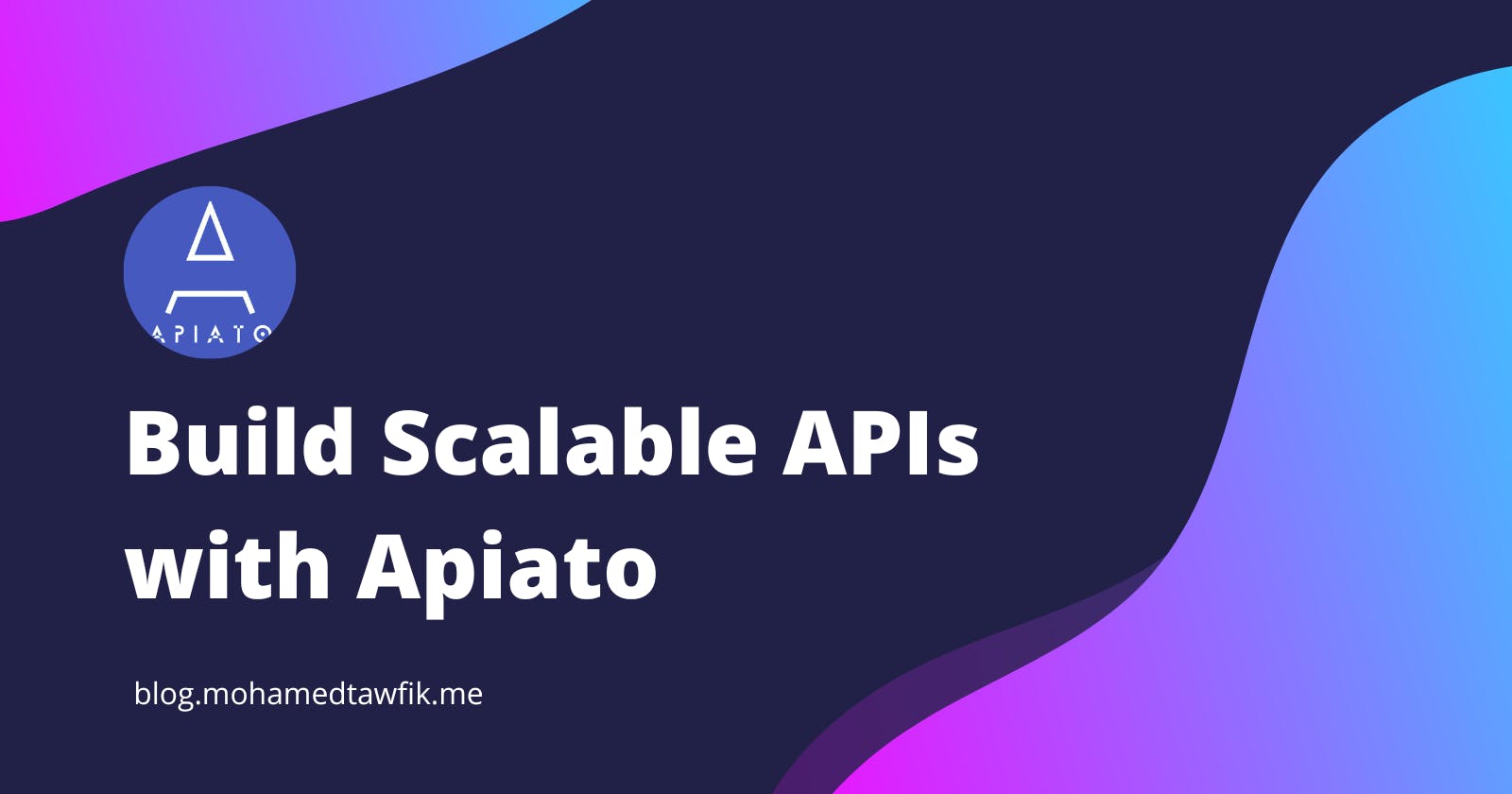 Build Scalable APIs with Apiato (The one-stop Laravel REST API framework) [Part 1]