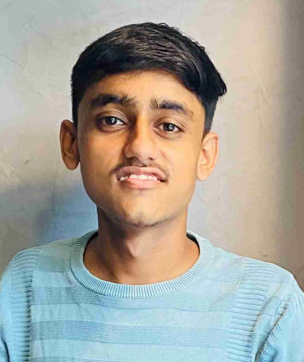 Savan Sutariya