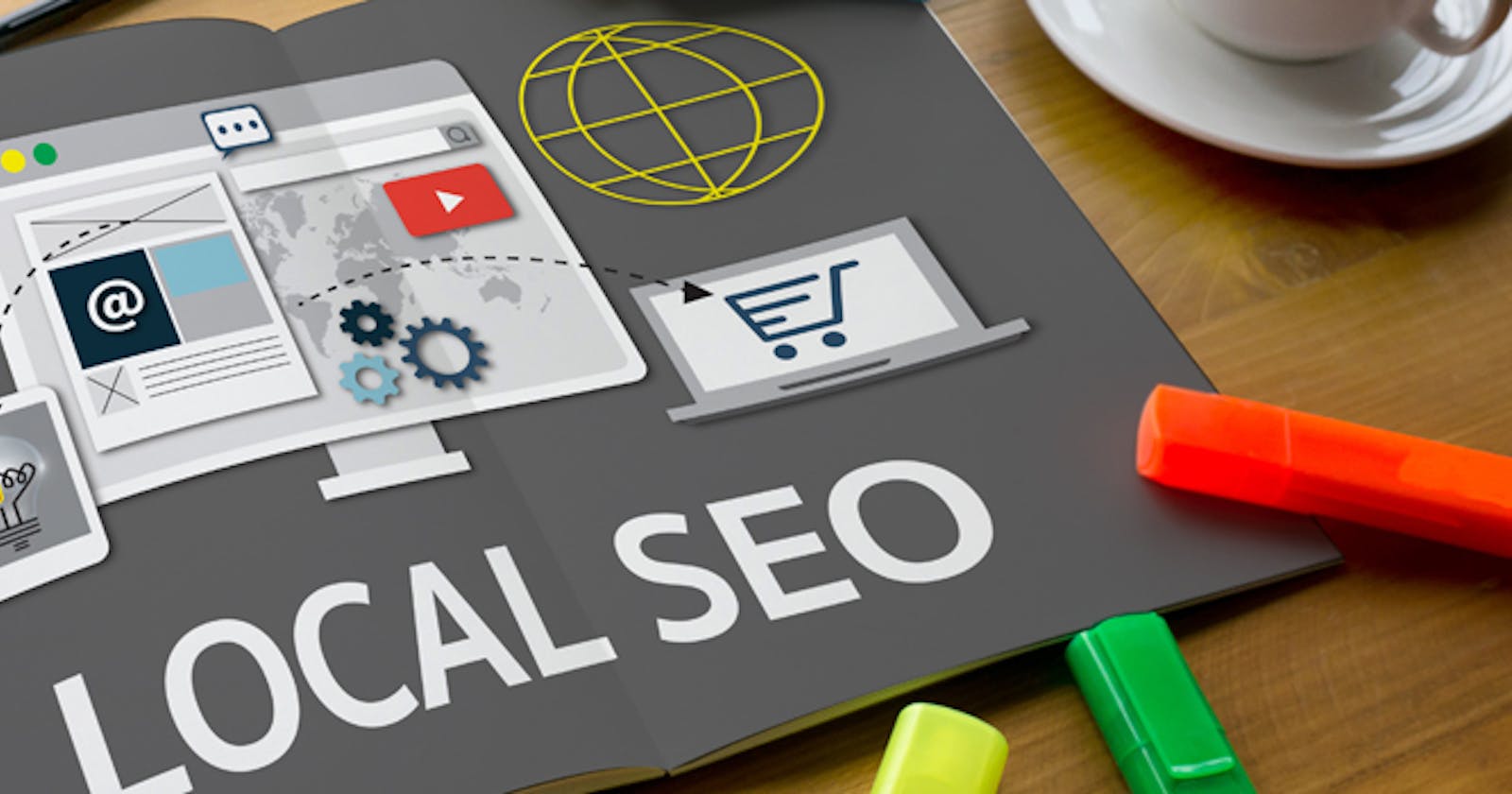 7 Tips to Find the Best Local SEO Company