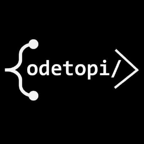 Codetopia Community