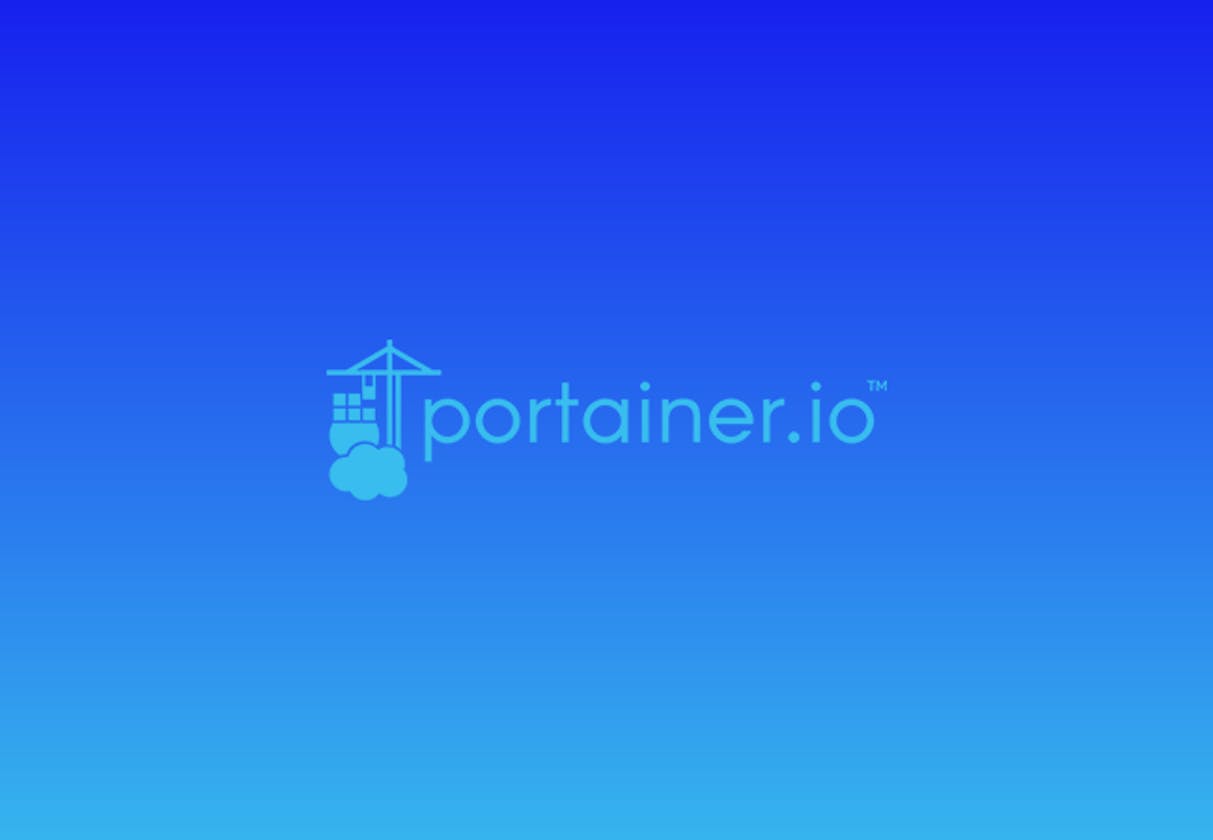 Exploring Portainer As A Tool For Managing Docker Containers