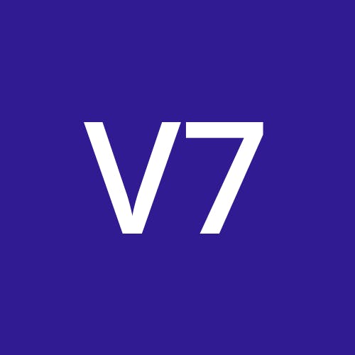 V7sb's blog