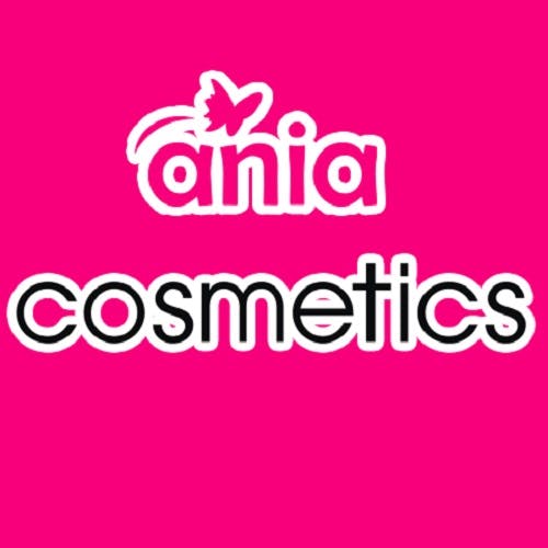 Ania Cosmetics's blog