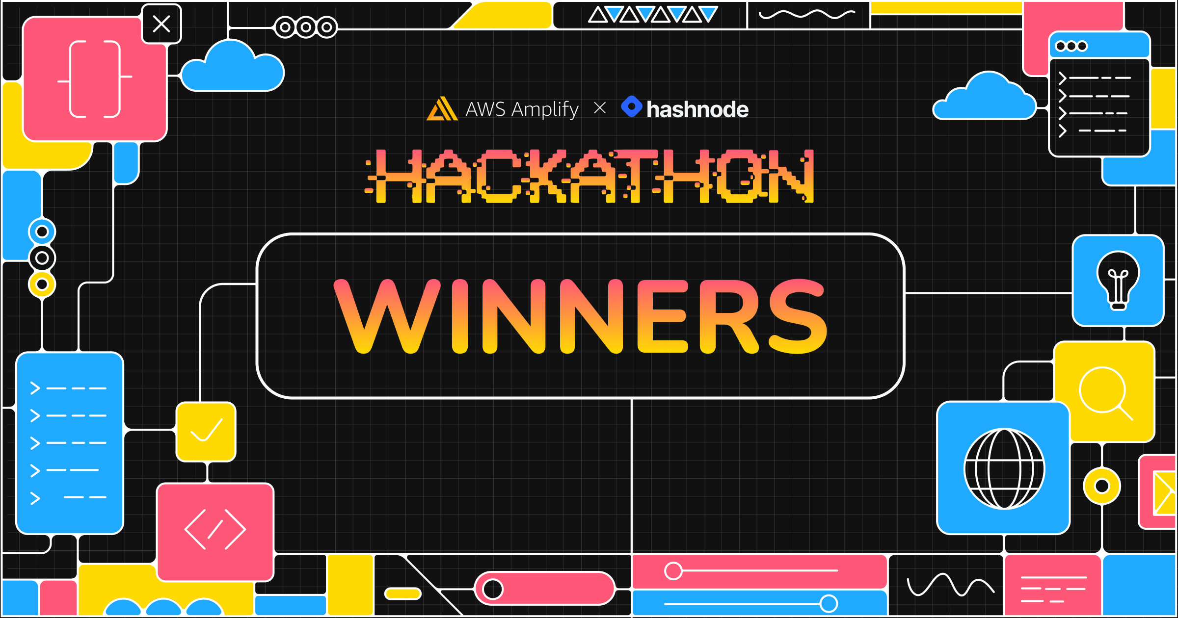 ZetaChain X TreeHacks Hackathon Winners, by ZetaChain Blog