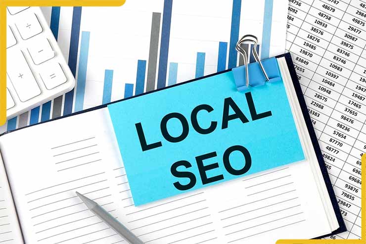 Local SEO Guide to Help You Boost Business Website’s Ranking