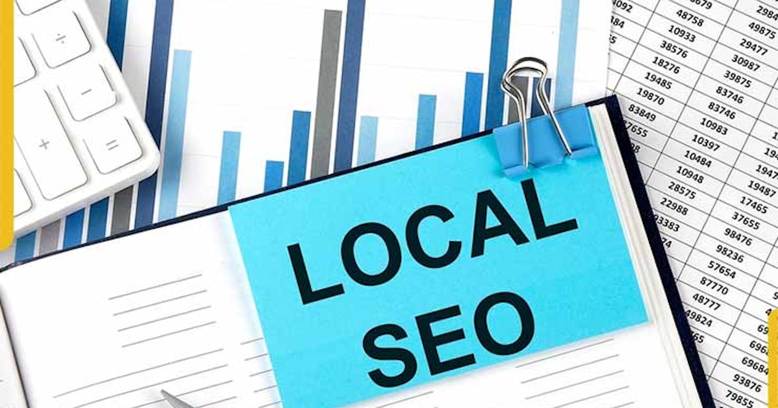 Local SEO Guide to Help You Boost Business Website’s Ranking