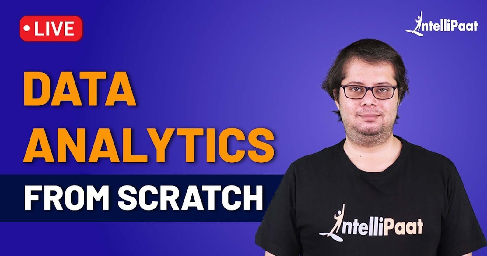 Applications of Data Analytics  | Intellipaat