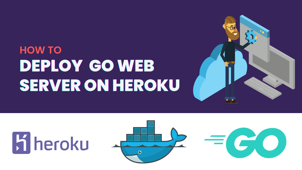Deploy your containerized Go Web Application