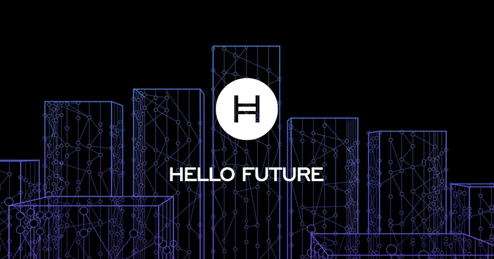How to start developing on Hedera Hashgraph