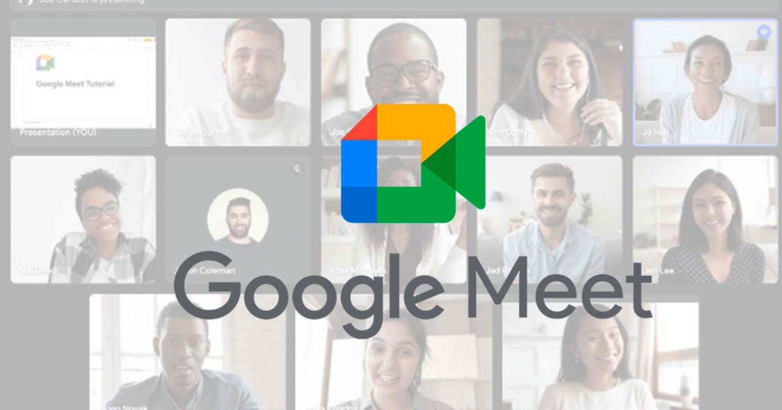 Google Meet Ngừng Hỗ Trợ Miễn Phí