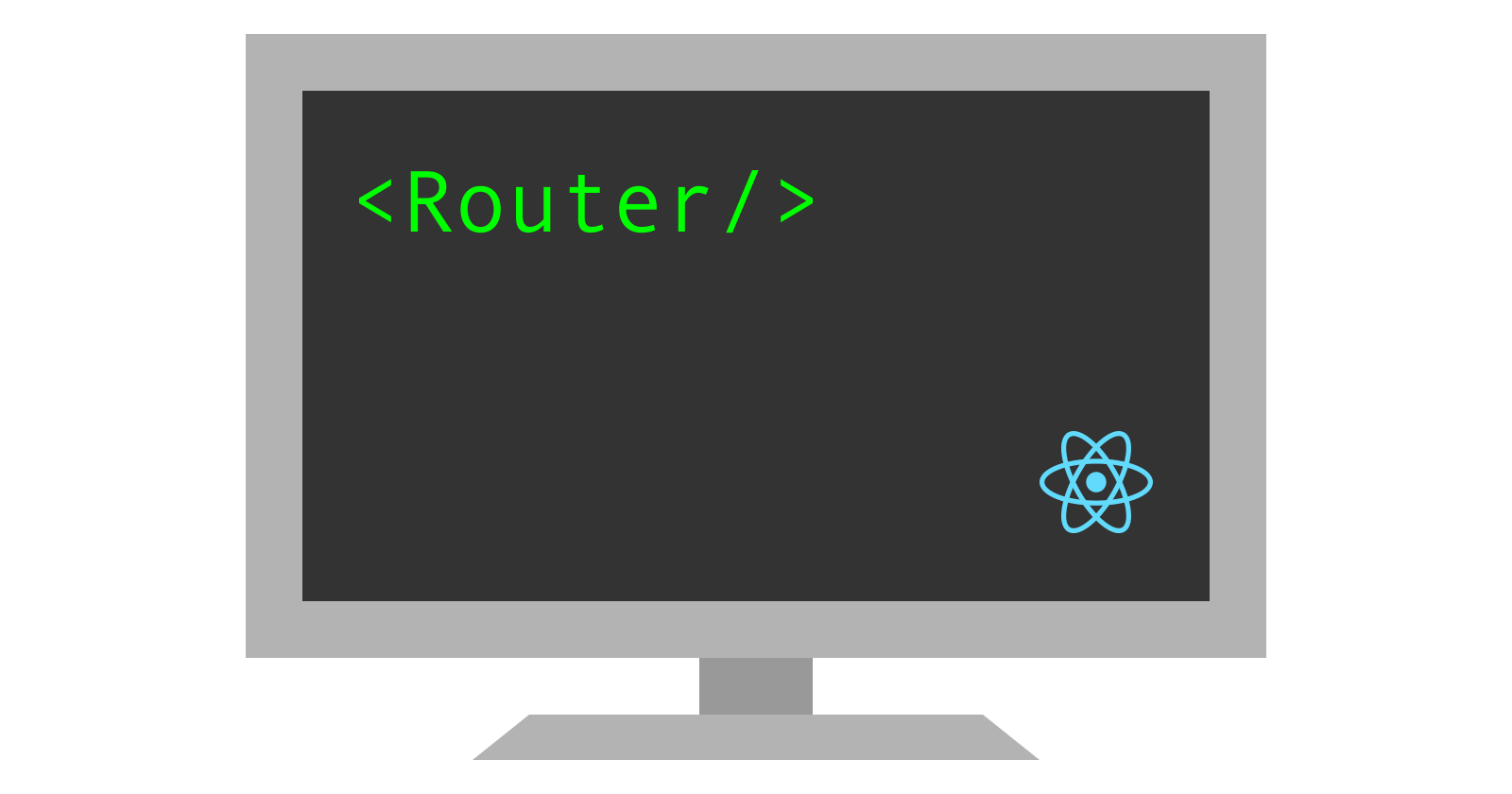 Implementing Routing in React, a Step by Step Approach
