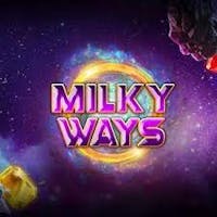 Milkyway Fish Game bonus voucher free Money link's photo