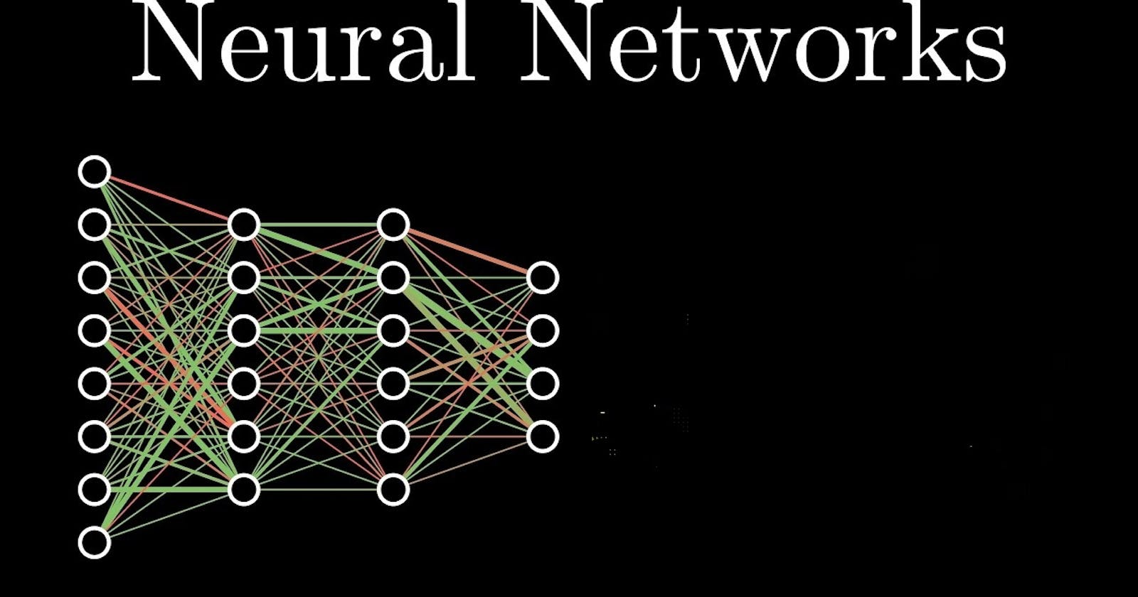 How To Use Multi Channel Neural Network